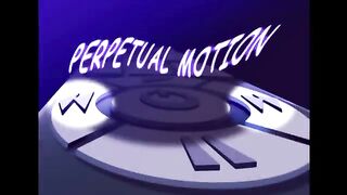 Oggy and the Cockroaches - Perpetual Motion