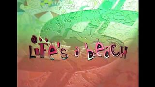Oggy and the Cockroaches - Life's a Beach