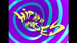Oggy and the Cockroaches - Hip-Hip-Hip-Hypnoses