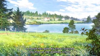 Anne Shirley Episodes 12