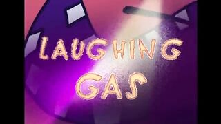 Oggy and the Cockroaches - Laughing Gas