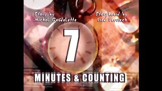 Oggy and the Cockroaches - 7 Minutes _ Counting