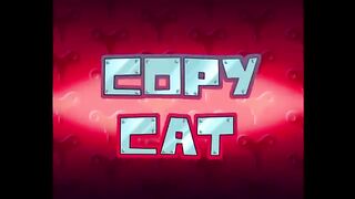 Oggy and the Cockroaches - Copy Cat