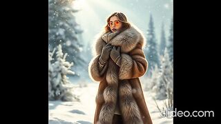 ЗИМНА ПРИКАЗКА