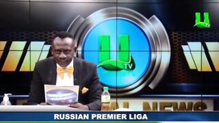 Very very funny video The news reporter does not have to read hassi rok k dekhao