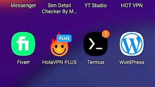 Termux commands attitude status for watsapp #viral  #statusvideo #subscribe #febspot