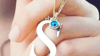S name status ..who love S ...kis kis ko pasnd h guys S ...
