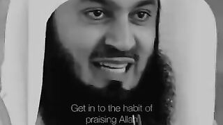 Ma Sha Allah