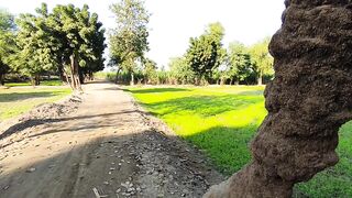 Natural beauty of my village