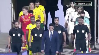 Alnasr vs Alhilal