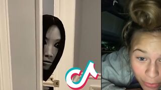 Scare Prank Compilation - Tiktok - Funny Video - 2023 | Compilation #2