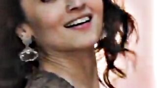 Indian Beautiful Actress...