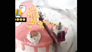 Funny memes ....iron cake ???? ????????