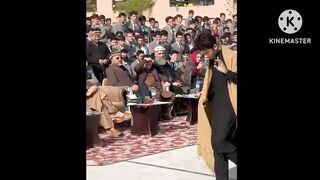 College program dance poshto song