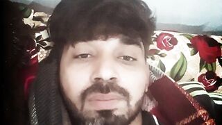 I am handsome
