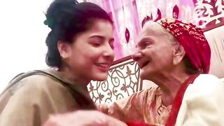 munjhe mithri ama #ama