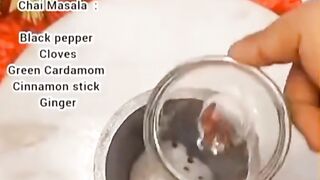 Slim tea