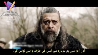 Alparslan Büyük Selçuklu Season 2 Episode 41 Trailer 02 in Urdu Subtitles _ Alparslan Buyuk Selcuklu.