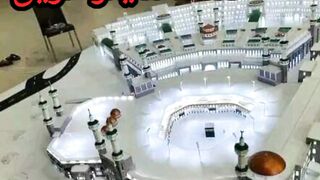 Makkah new design