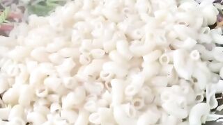 Tasty pasta