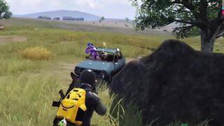best gameplay pubg mobil!fun gameplay