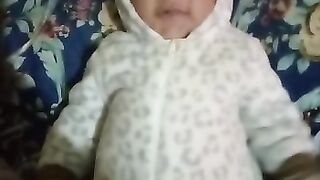 Beautiful baby