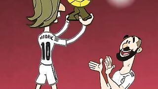 Football is not coming at all