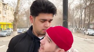 Kalta va uzun...