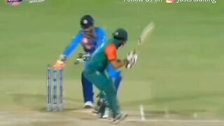 Captain Cool MS Dhoni....