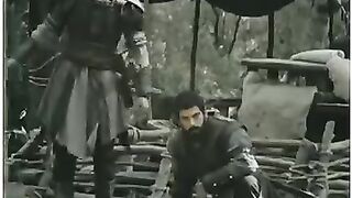 Osman badly injured - kurrulus Osman attitude - best scenes