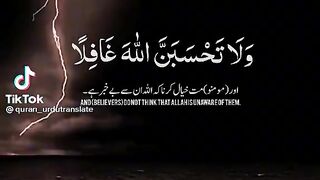 Quran with translation
