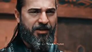 Ertughral dialogues- Osman attitude