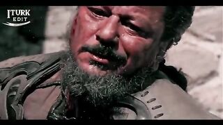 All death scenes in kurrulus Osman drama