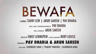 Bewafa Full Song