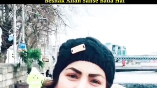 Beshak_Allah_Sab_Se_Bada_Hai_????_|_Hijab_Girl_Status_????_|_Power_Of_Imaan_????_|_#Hijab_#Girl_#Sho