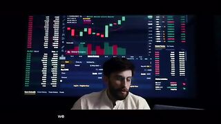The Cryptocurrency