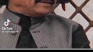 Atta Ullah isakhilwi