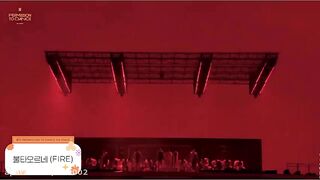 bts big concert