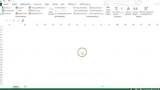 How to auto fill text based on cell colors in Excel_(360P)