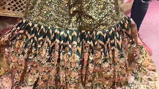 New lastest Gharara design febspot