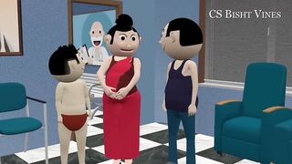 PAAGAL BETA 23 | Jokes | CS Bisht Vines | Desi Comedy Video | School Classroom Jokes