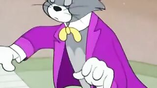 Tom & Jerry Funny Video????????????????????Hahaha Very Funny????????????????