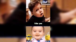 Baby Funny Videos  || baby shorts videos ????