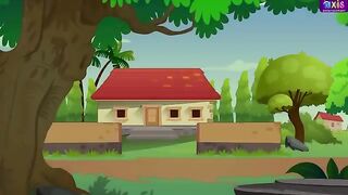 The Clever Servant | English Moral Stories | English Animated Stories @Animated_Stories