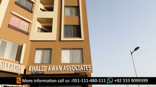 Khalid Awan Associates