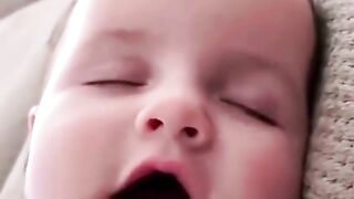 Cute baby
