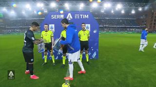 Sampdoria-Napoli 0-2 | Napoli back to winning ways: Goals & Highlights | Serie A 2022/23