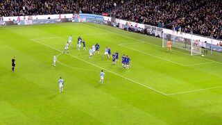 Manchester City v Chelsea | Key Moments | Third Round | Emirates FA Cup 2022-23