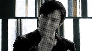 Chineses drama crazy love