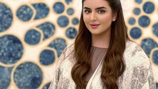 ❤️princess of Arab world ❤️